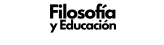 Educación y Filosofía